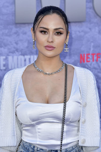 Filmpremiere 'The Mother' in Los Angeles