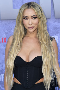 Filmpremiere 'The Mother' in Los Angeles