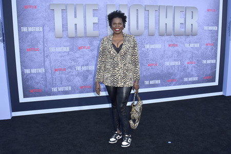 Filmpremiere 'The Mother' in Los Angeles