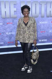 Filmpremiere 'The Mother' in Los Angeles