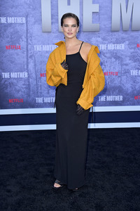 Filmpremiere 'The Mother' in Los Angeles