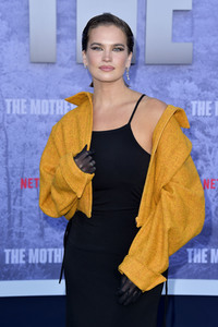 Filmpremiere 'The Mother' in Los Angeles