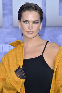 Filmpremiere 'The Mother' in Los Angeles