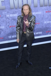 Filmpremiere 'The Mother' in Los Angeles