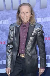 Filmpremiere 'The Mother' in Los Angeles