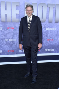 Filmpremiere 'The Mother' in Los Angeles