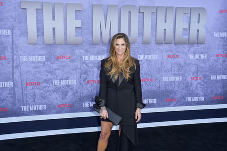 Filmpremiere 'The Mother' in Los Angeles