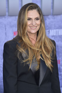 Filmpremiere 'The Mother' in Los Angeles