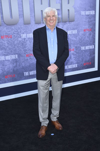 Filmpremiere 'The Mother' in Los Angeles
