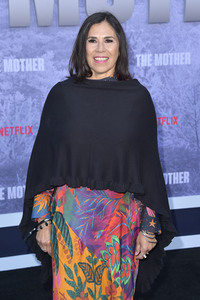 Filmpremiere 'The Mother' in Los Angeles