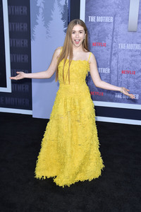 Filmpremiere 'The Mother' in Los Angeles