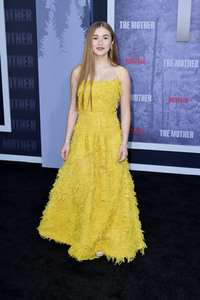 Filmpremiere 'The Mother' in Los Angeles
