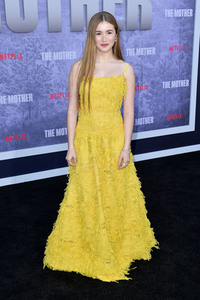 Filmpremiere 'The Mother' in Los Angeles