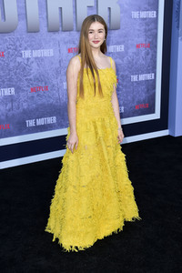 Filmpremiere 'The Mother' in Los Angeles