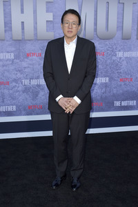 Filmpremiere 'The Mother' in Los Angeles