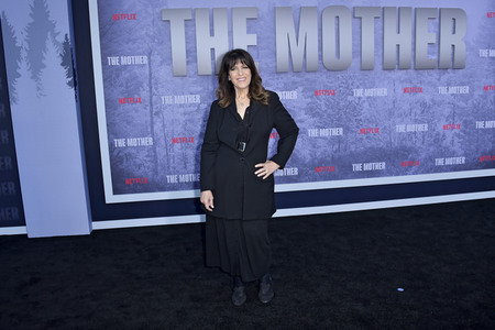 Filmpremiere 'The Mother' in Los Angeles