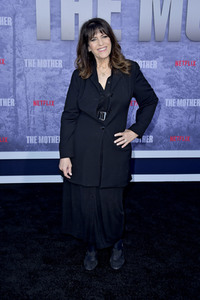 Filmpremiere 'The Mother' in Los Angeles