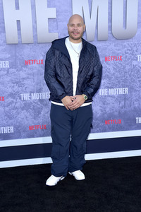 Filmpremiere 'The Mother' in Los Angeles