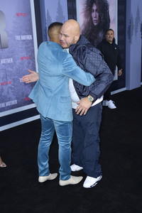 Filmpremiere 'The Mother' in Los Angeles