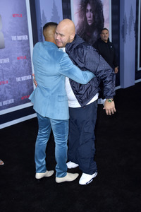 Filmpremiere 'The Mother' in Los Angeles