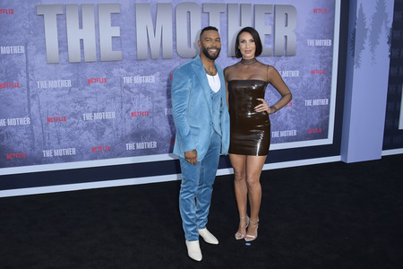 Filmpremiere 'The Mother' in Los Angeles