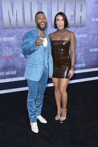 Filmpremiere 'The Mother' in Los Angeles