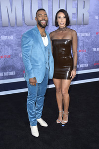 Filmpremiere 'The Mother' in Los Angeles