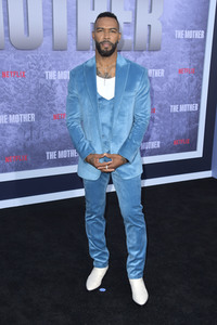 Filmpremiere 'The Mother' in Los Angeles
