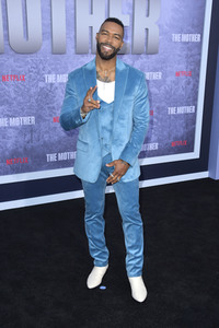 Filmpremiere 'The Mother' in Los Angeles