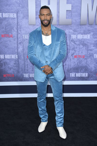 Filmpremiere 'The Mother' in Los Angeles