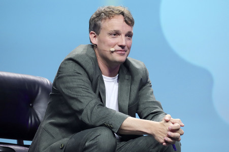 OMR Festival 2023 in Hamburg