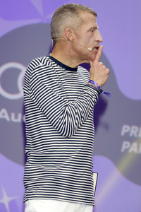OMR Festival 2023 in Hamburg
