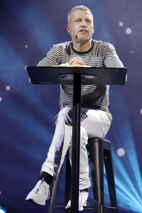 OMR Festival 2023 in Hamburg