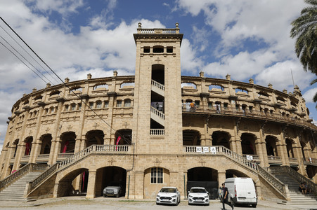 Konzert 'Schlagersterne Mallorca 2023' in Palma