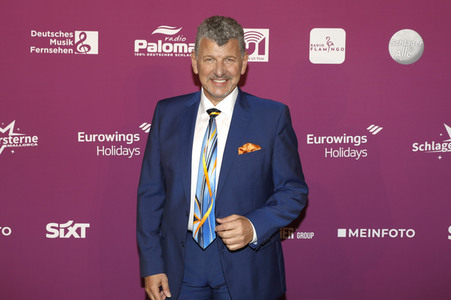 Konzert 'Schlagersterne Mallorca 2023' in Palma