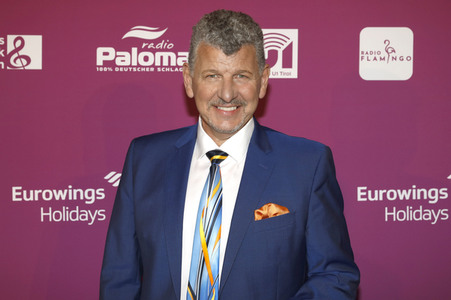 Konzert 'Schlagersterne Mallorca 2023' in Palma