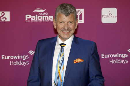 Konzert 'Schlagersterne Mallorca 2023' in Palma