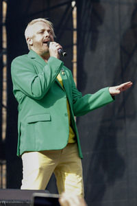 Konzert 'Schlagersterne Mallorca 2023' in Palma