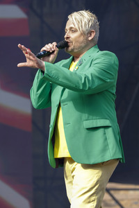 Konzert 'Schlagersterne Mallorca 2023' in Palma