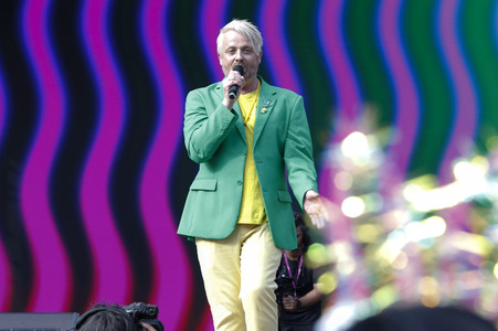 Konzert 'Schlagersterne Mallorca 2023' in Palma