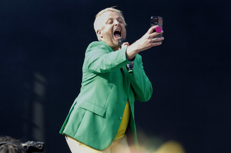 Konzert 'Schlagersterne Mallorca 2023' in Palma