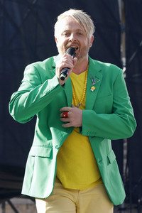 Konzert 'Schlagersterne Mallorca 2023' in Palma