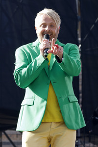 Konzert 'Schlagersterne Mallorca 2023' in Palma