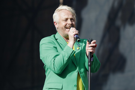 Konzert 'Schlagersterne Mallorca 2023' in Palma