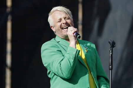 Konzert 'Schlagersterne Mallorca 2023' in Palma