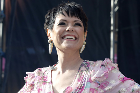 Konzert 'Schlagersterne Mallorca 2023' in Palma
