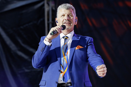 Konzert 'Schlagersterne Mallorca 2023' in Palma