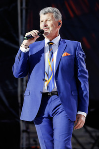 Konzert 'Schlagersterne Mallorca 2023' in Palma