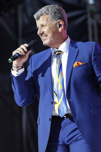 Konzert 'Schlagersterne Mallorca 2023' in Palma