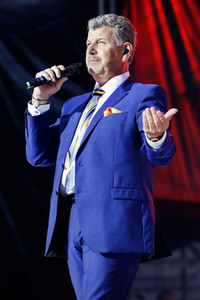 Konzert 'Schlagersterne Mallorca 2023' in Palma